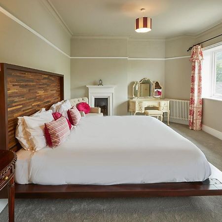 Host & Stay - The Old Post Office Burnsall Kültér fotó