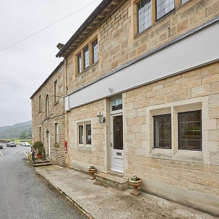 Host & Stay - The Old Post Office Burnsall Kültér fotó