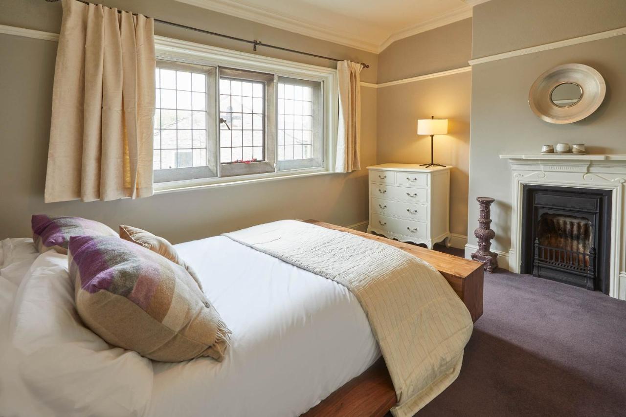 Host & Stay - The Old Post Office Burnsall Kültér fotó