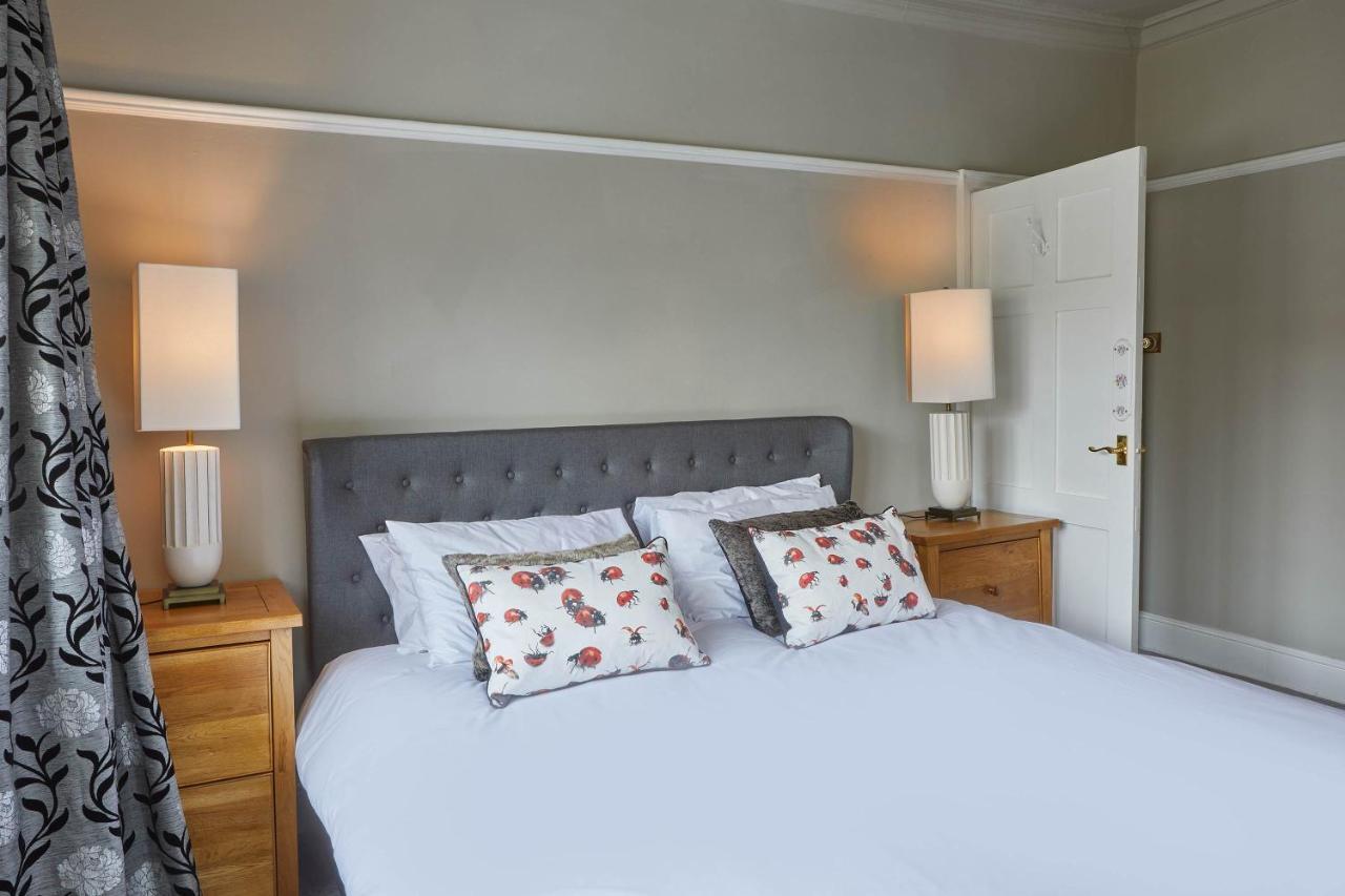 Host & Stay - The Old Post Office Burnsall Kültér fotó