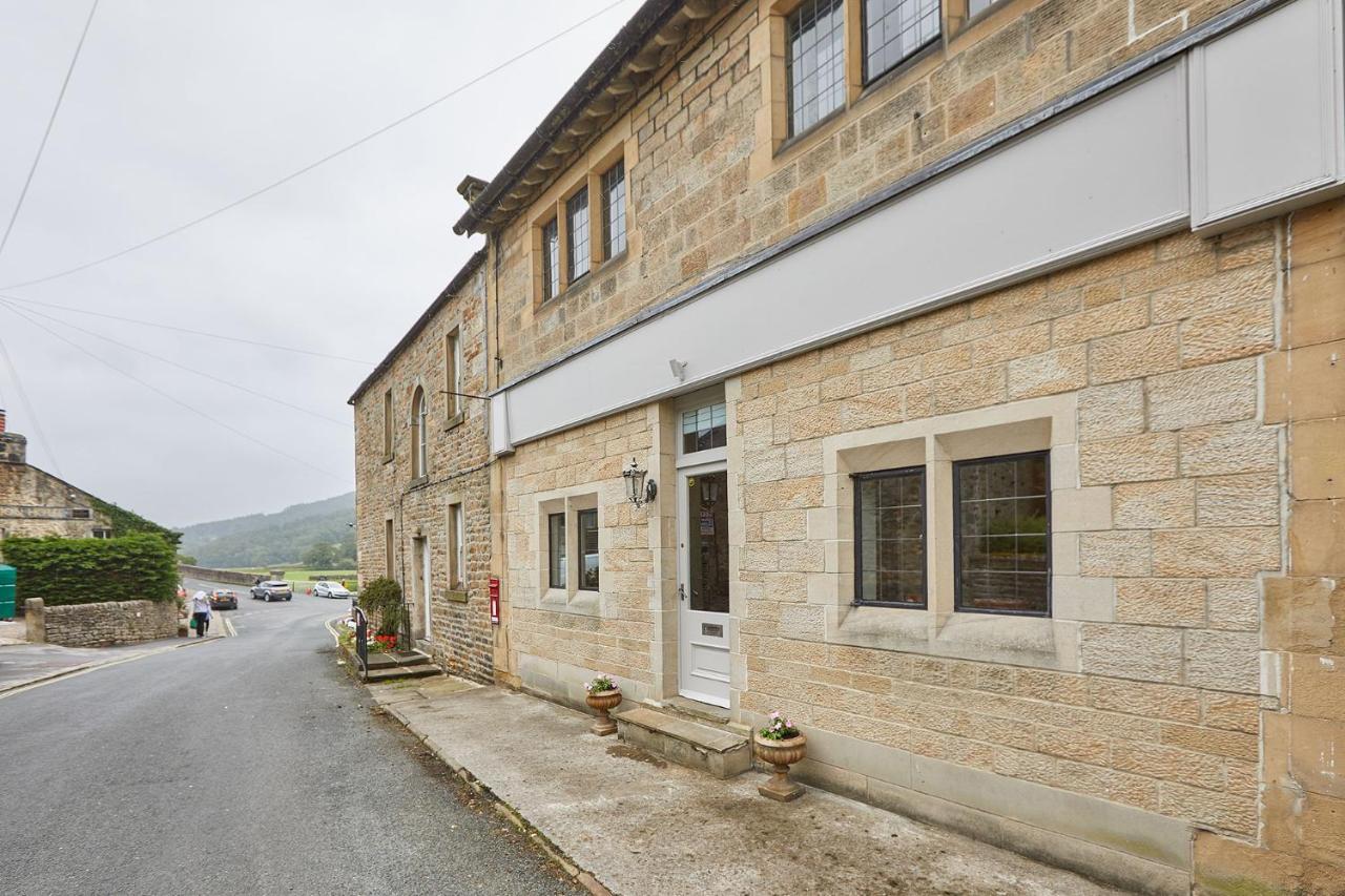 Host & Stay - The Old Post Office Burnsall Kültér fotó